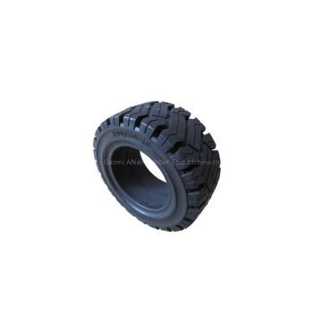 ANair Linde Type Solid Tire 200/50-10, for Forklift and other industrial