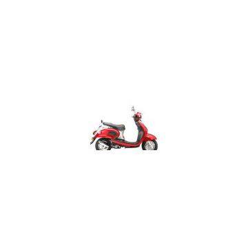 Sell Gas Scooter