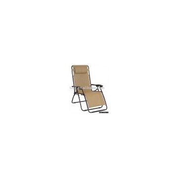 Steel Recliner Chair TZSBC0810