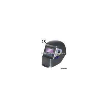Auto-darkening Welding Helmet-CE marked
