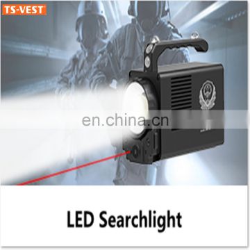 Brightest Handheld Spotlight Video Camera Waterproof Long Range Hid Searchlight
