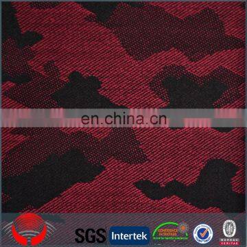 Yaoguang tr suit polyester uniform fabric