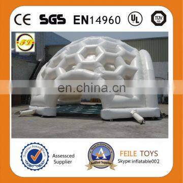 inflatable party tent