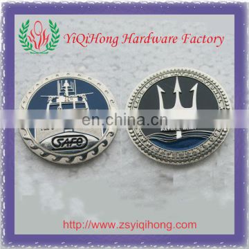 engraved souvenir coins