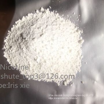 Best USP Grade 99.95% pure nicotine salt