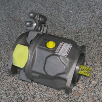 R902406774 8cc 600 - 1200 Rpm Rexroth Aa10vso High Pressure Gear Pump