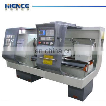 CQK130 High quality automatic CNC pipe threading machine