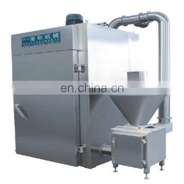 Best Price Stainless Steel Smoking Furnace / Smoking House /smoking Oven For Meat,Chicken,Duck,Sausage