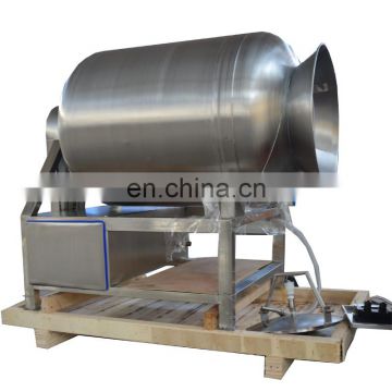 Factory price automatic meat marinating machine/vacuum meat tumbler/meat tumbling machine
