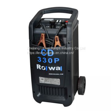 CD-330P Single Phase 12/24V Voltage Battery Charger