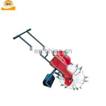 Wholesale Manual Corn Bean Seed Planter for Sale | Hand Push Seed Planting Machine