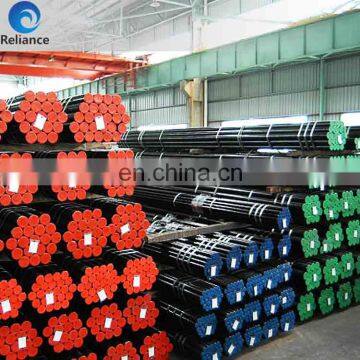 Delivery water material pipes q345b