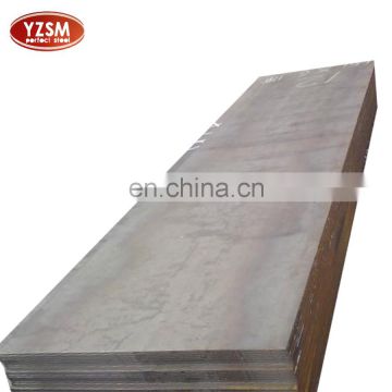 steel plate 40mm thick