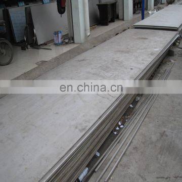 Big discount TP304 0.6/0.8 x1000x2000mm stainless sheet