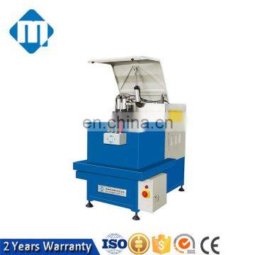 Aluminum Cutting Machine Single head Heavy Duty Cutting Saw for Aluminum Profile