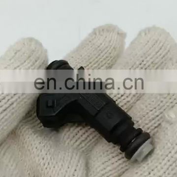 Fuel injector nozzle for Mercedes Benz ML 320 2.8L 3.2L V6 OEM A1120780049 0280155742