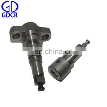 Wuxi weifu diesel plunger element U928 XY10MW29 fuel 1415051 1418415051 for PES6MW110/320RS1004