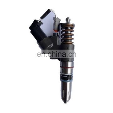 High Quality engine parts common rail injectors 3411752