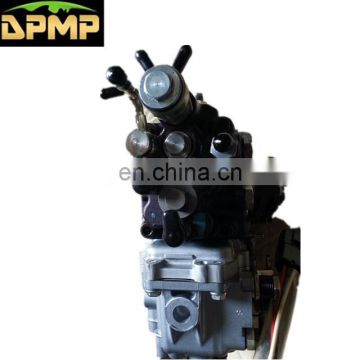 3D82 injection pump 729242-51320 fuel pump 71994451330 for takeuchi tb 125 engine 3tnv82a
