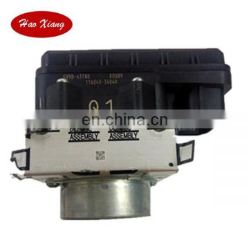 ABS Pump Assembly for 116040-34040/ GV9B-437A0