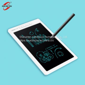 Cloud Storage Writing Board Paperless Digital Notepad LCD Writing Tablet With Memory
