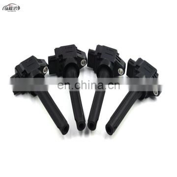 High Quality Ignition Coil For Mitsubishi Mirage Outlander OEM FK0443 1832A057