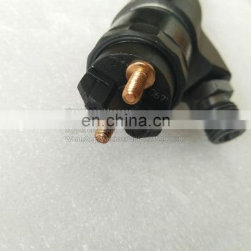 High Quality Diesel Fuel Common Rail Injector 0445120067