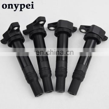Genuine Parts OEM 27301-26640 Ignition Coil for Accent Accent Saloon 1.6 Rio 1.6L 2006-2011 UF-499