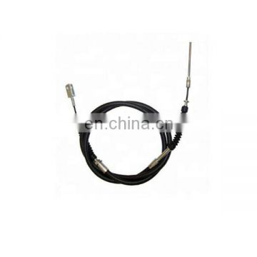 Top quality pvc auto brake cable 36531-60M01 for japanese car