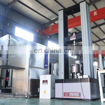 Hot Twin column Tensile Testers price