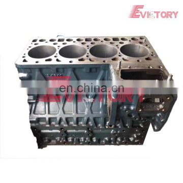 For KUBOTA engine V2403-T cylinder block short block