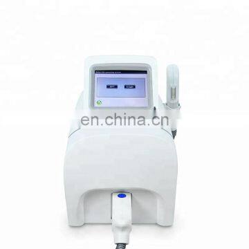 Top Seller IPL Hair Removal Machine Elight SHR Salon Use IPL Laser Machine Hair Removal