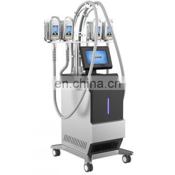 Freeze contour max cryolipolyse fat freezing 4d cryotherapy machine of ALL  PRODUCT from China Suppliers - 166620905