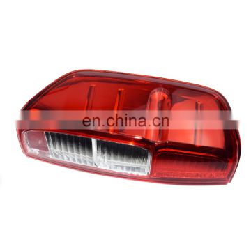 Free Shipping! Tail Light Lamp Rear Lamp Left For Nissan Frontier Pickup NAVARA D40 2005-2012 26555-EB38A 26555EB70A