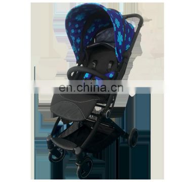 High Landscape Baby Stroller 3 In 1 Baby Stroller Pramt