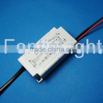 Newest design Mini 15W Dimmable LED Driver