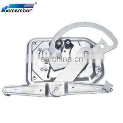 1366839L 1366840R 2162367R 2162366L Truck Manual Electric Power Window Regulator lifter For SCANIA