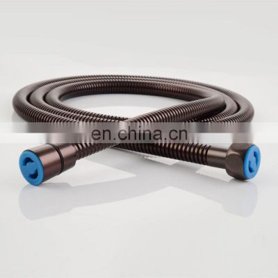 new design style gaobao 201/304 stainless steel shower hose 1.5m-2m ACS certification shower hose