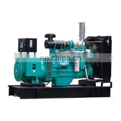water cooling 32HP SCDC 4B3.9-G2 generator diesel engine