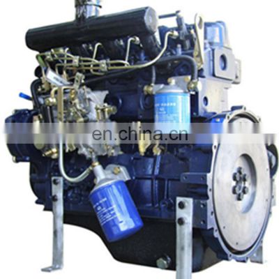 Brand new weifang diesel marine engine 490 series