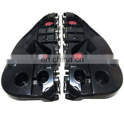 Auto Front Bumper Bracket For Hilux Revo 2015 - 2018