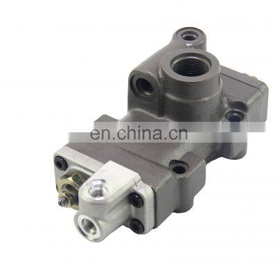 HPV118 regulator for ZX200-3 hydraulic pump parts