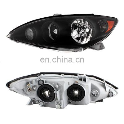 81150-06180/8111006180  Car headlights For Toyota Camry 2005 2006