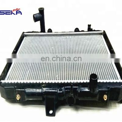 The Premium Quality Cooling System Radiator For Hyundai Accent OEM 25310-25100