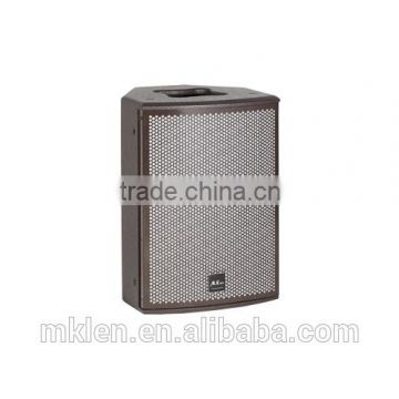 RDX-8034, trade assurance, 8inch passive coaxial loudspeaker, professional speaker