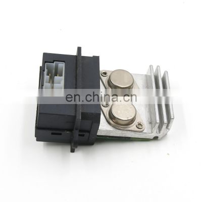 Brand New Auto Parts A/C Fan Control Resistor Blower Motor Resistor 7702206221 Fit For RENAULT