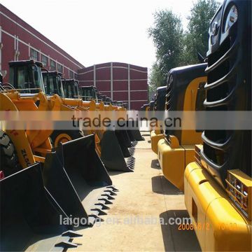 earth-moving machinery wheel loader zl50 for sale