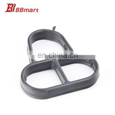 BBmart OEM Auto Fitments Car Parts Engine Oil Filter Gasket For Audi OE 06F115441