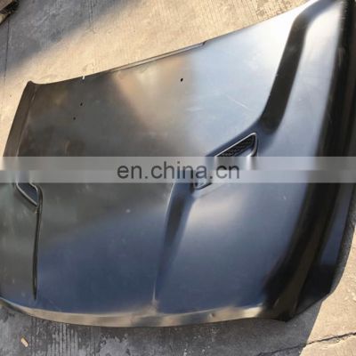 Wholesale Car Parts Stainless Steel Engine Hood For Dodge Ram 1500 2014-2020