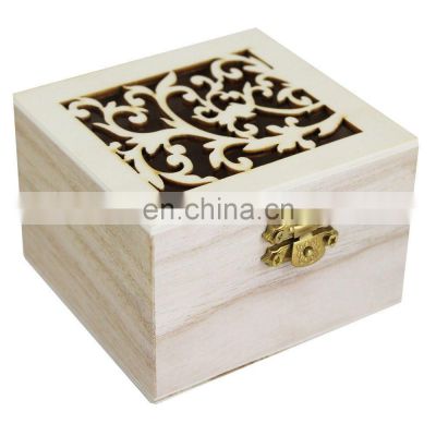 Cheap Small Wooden Box